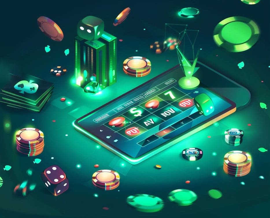 a45 com sports and casino platform overview on mobile screen